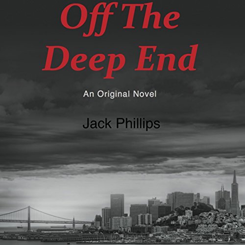 Cover of Off the Deep End