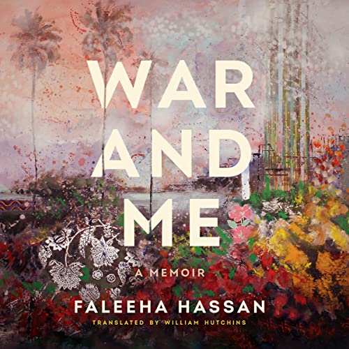 Cover of War and Me