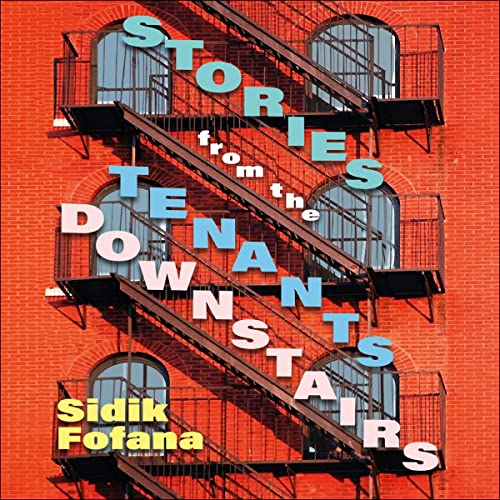 Cover of Stories from the Tenants Downstairs