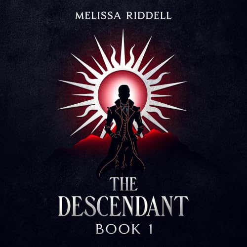 Cover of The Descendant