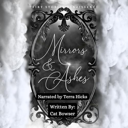 Cover of Mirrors and Ashes