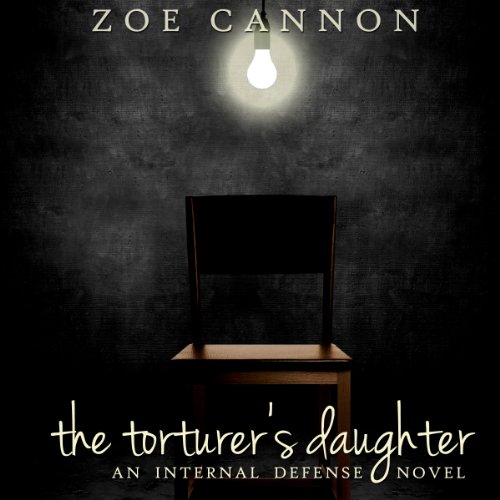 Cover of The Torturer's Daughter