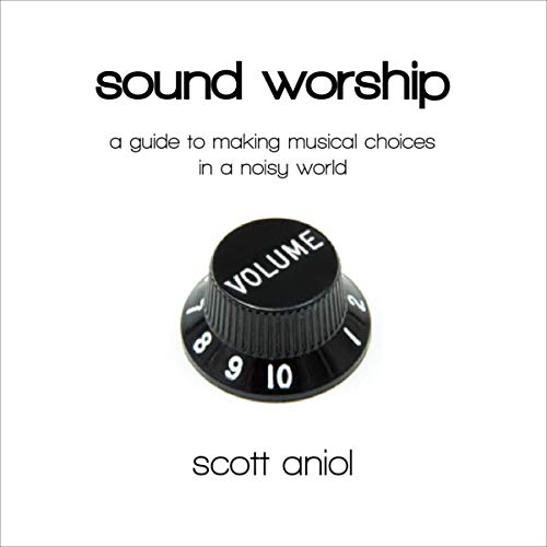 Cover of Sound Worship