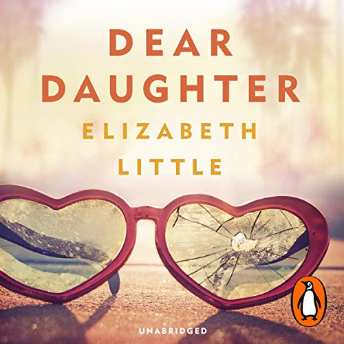 Cover of Dear Daughter