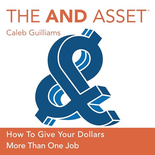 Cover of The AND Asset