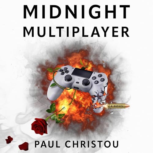 Cover of Midnight Multiplayer