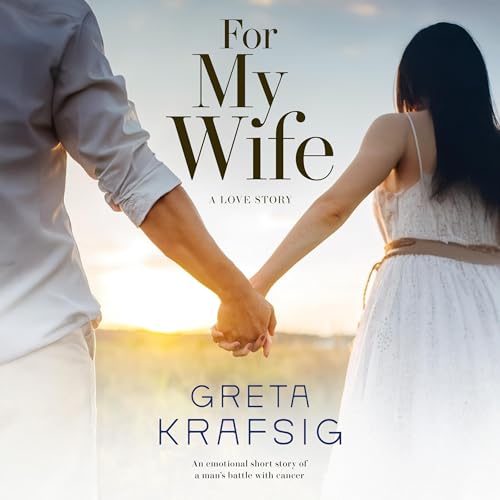 Cover of For My Wife