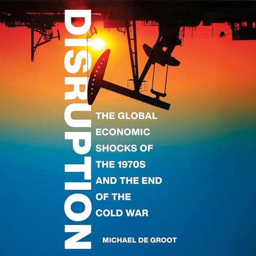 Cover of Disruption