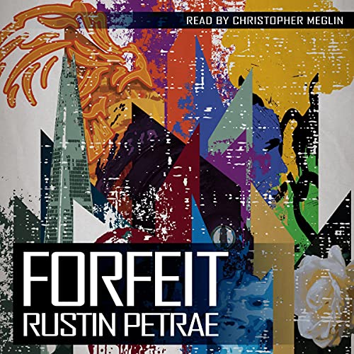 Cover of Forfeit