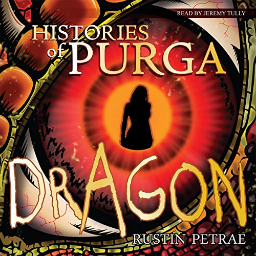 Cover of Dragon