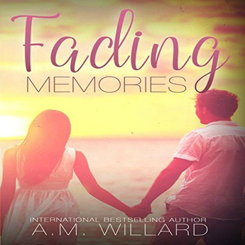 Cover of Fading Memories