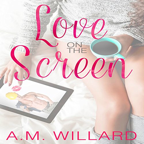 Cover of Love on the Screen