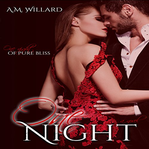 Cover of One Night Series: Books 1-3