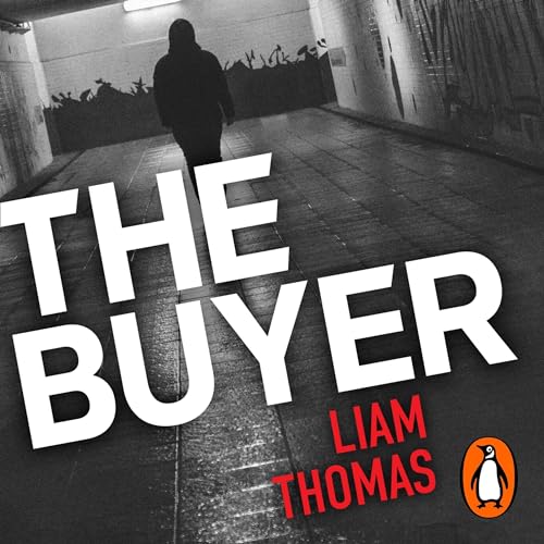 Cover of The Buyer