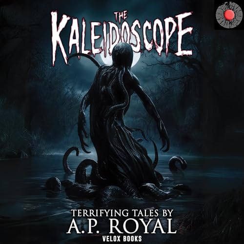Cover of The Kaleidoscope