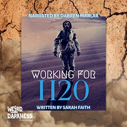Cover of Working for H2O