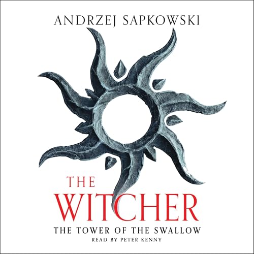 Cover of The Tower of the Swallow