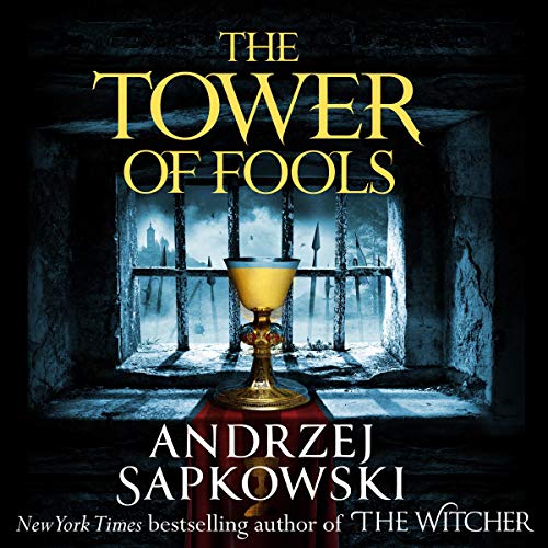 Cover of The Tower of Fools