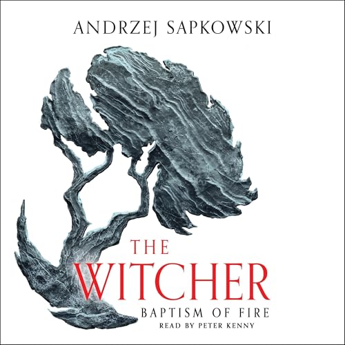 Cover of Baptism of Fire