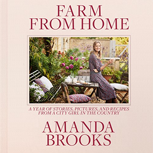 Cover of Farm from Home