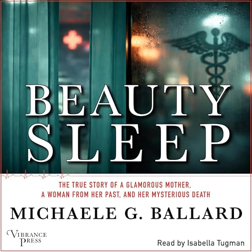 Cover of Beauty Sleep