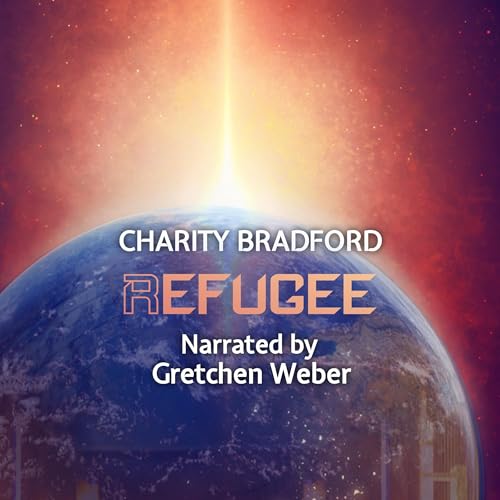 Cover of Refugee