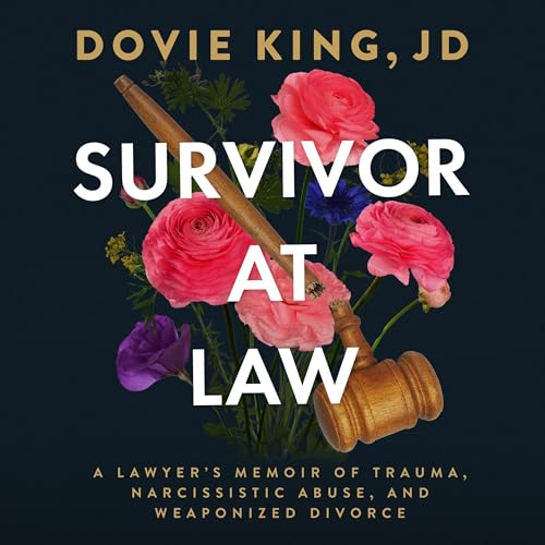 Cover of Survivor at Law