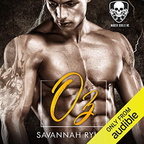 Cover of Oz