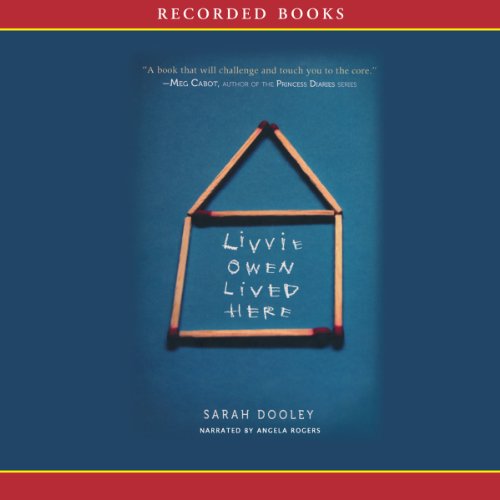 Cover of Livvie Owen Lived Here
