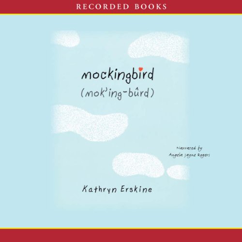 Cover of Mockingbird