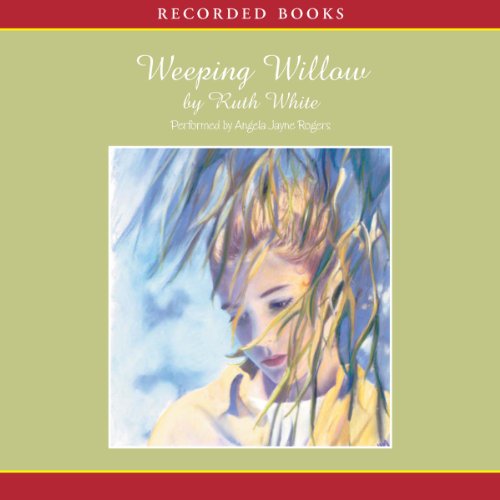 Cover of Weeping Willow