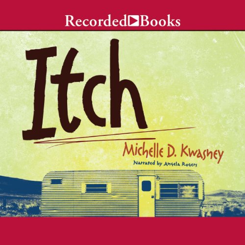 Cover of Itch