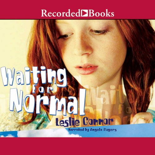 Cover of Waiting for Normal