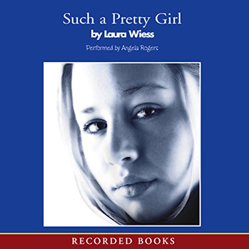 Cover of Such a Pretty Girl