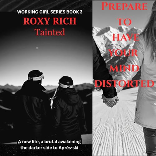 Cover of Tainted