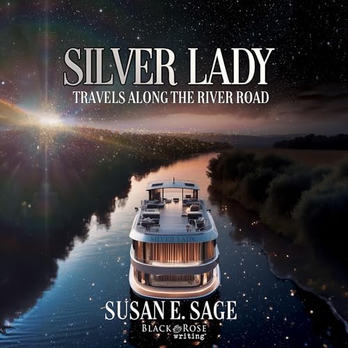 Cover of Silver Lady