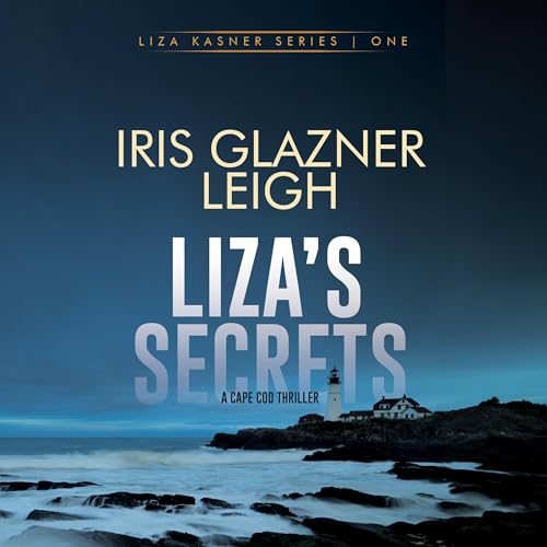 Cover of Liza's Secrets