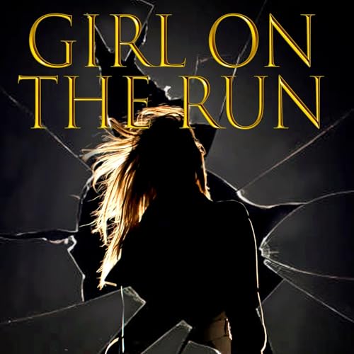 Cover of Girl on the Run