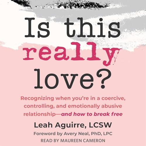 Cover of Is This Really Love?