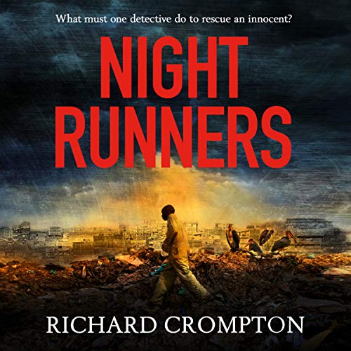 Cover of Night Runners