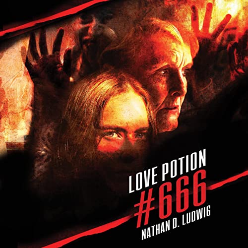 Cover of Love Potion #666