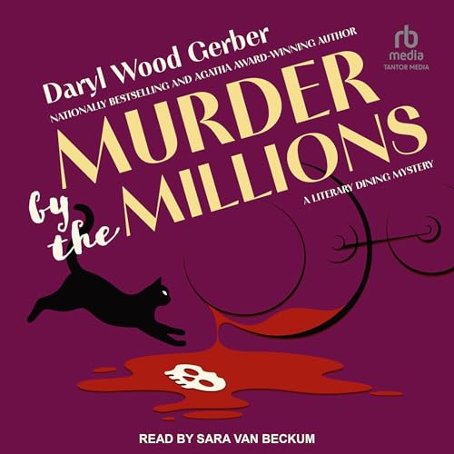 Cover of Murder by the Millions