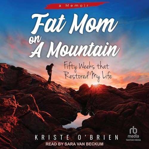 Cover of Fat Mom on a Mountain