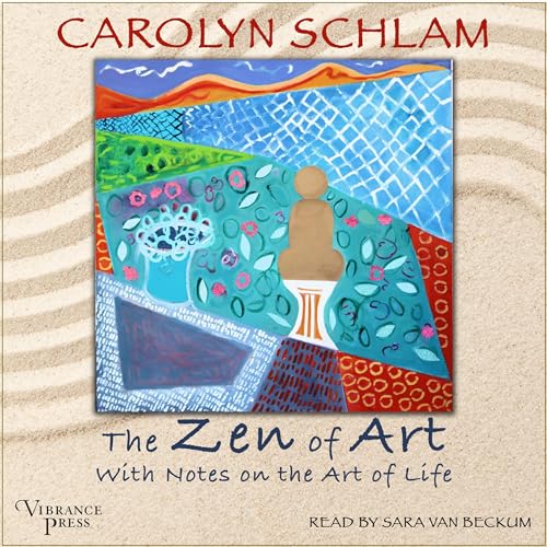 Cover of The Zen of Art