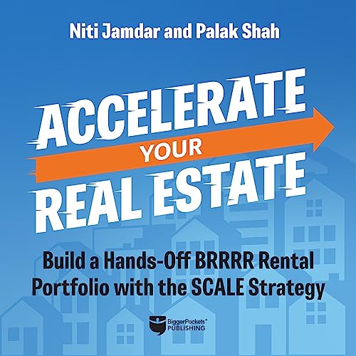 Cover of Accelerate Your Real Estate