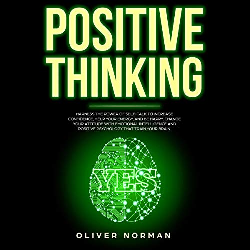 Cover of Positive Thinking