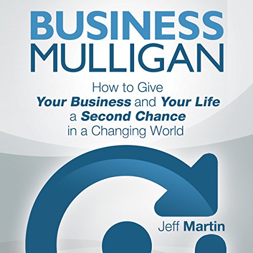 Cover of Business Mulligan