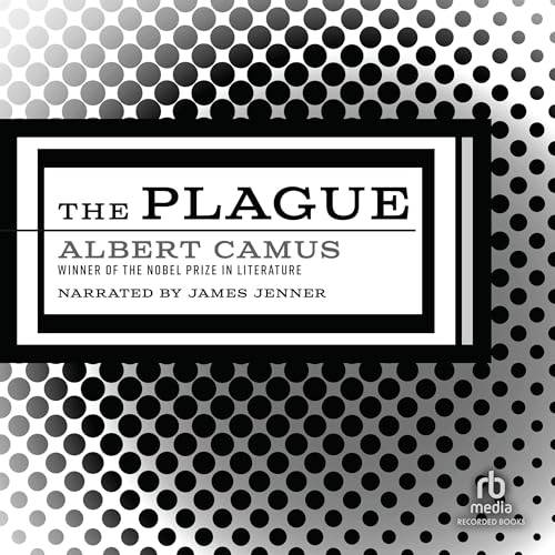 Cover of The Plague: International Edition