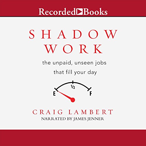 Cover of Shadow Work