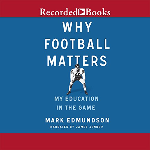 Cover of Why Football Matters